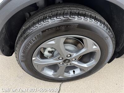 2025 Ford Escape Hybrid ST-Line Select   - Photo 37 - North Salt Lake, UT 84010