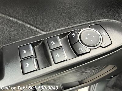 2025 Ford Escape Hybrid ST-Line Select   - Photo 23 - North Salt Lake, UT 84010