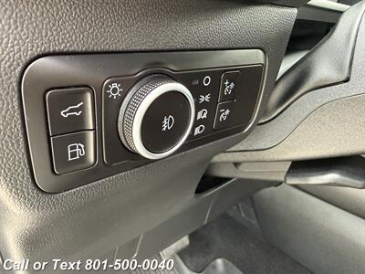 2025 Ford Escape Hybrid ST-Line Select   - Photo 44 - North Salt Lake, UT 84010