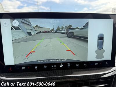 2025 Ford Escape Hybrid ST-Line Select   - Photo 48 - North Salt Lake, UT 84010