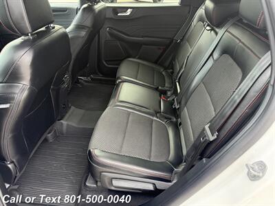 2025 Ford Escape Hybrid ST-Line Select   - Photo 8 - North Salt Lake, UT 84010