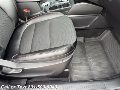 2025 Ford Escape Hybrid ST-Line Select   - Photo 41 - North Salt Lake, UT 84010