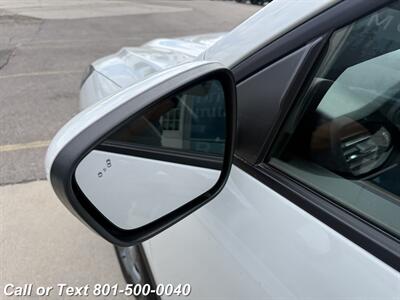 2025 Ford Escape Hybrid ST-Line Select   - Photo 42 - North Salt Lake, UT 84010