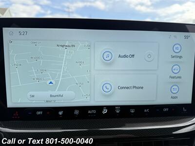 2025 Ford Escape Hybrid ST-Line Select   - Photo 45 - North Salt Lake, UT 84010