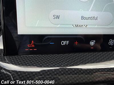 2025 Ford Escape Hybrid ST-Line Select   - Photo 12 - North Salt Lake, UT 84010