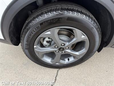 2025 Ford Escape Hybrid ST-Line Select   - Photo 39 - North Salt Lake, UT 84010