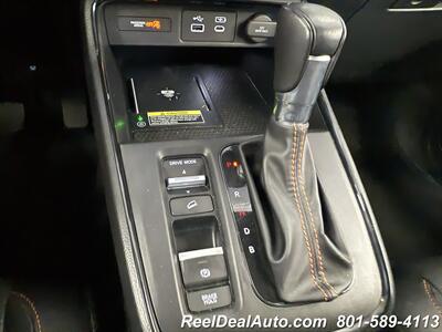 2023 Honda CR-V Hybrid Sport Touring   - Photo 9 - North Salt Lake, UT 84010