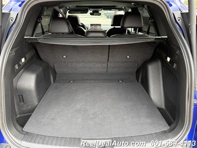 2023 Honda CR-V Hybrid Sport Touring   - Photo 50 - North Salt Lake, UT 84010