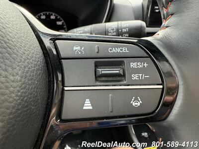 2023 Honda CR-V Hybrid Sport Touring   - Photo 55 - North Salt Lake, UT 84010