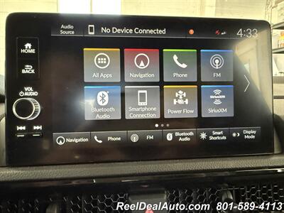 2023 Honda CR-V Hybrid Sport Touring   - Photo 7 - North Salt Lake, UT 84010