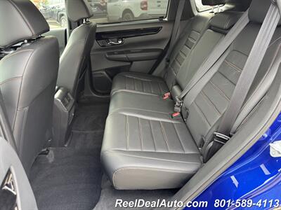 2023 Honda CR-V Hybrid Sport Touring   - Photo 54 - North Salt Lake, UT 84010