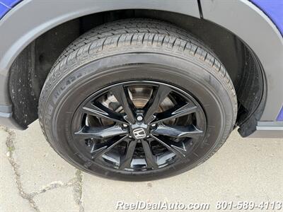 2023 Honda CR-V Hybrid Sport Touring   - Photo 40 - North Salt Lake, UT 84010