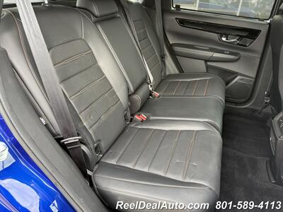 2023 Honda CR-V Hybrid Sport Touring   - Photo 48 - North Salt Lake, UT 84010