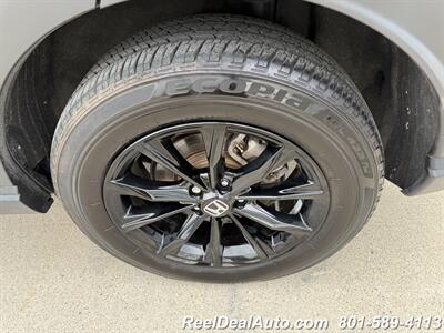 2023 Honda CR-V Hybrid Sport Touring   - Photo 39 - North Salt Lake, UT 84010