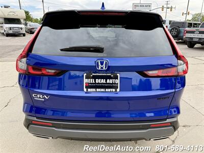 2023 Honda CR-V Hybrid Sport Touring   - Photo 28 - North Salt Lake, UT 84010