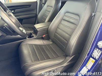 2023 Honda CR-V Hybrid Sport Touring   - Photo 4 - North Salt Lake, UT 84010