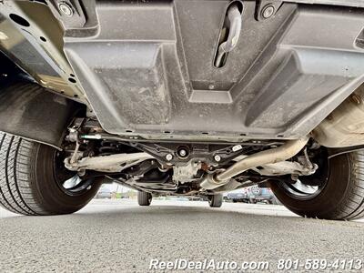 2023 Honda CR-V Hybrid Sport Touring   - Photo 30 - North Salt Lake, UT 84010