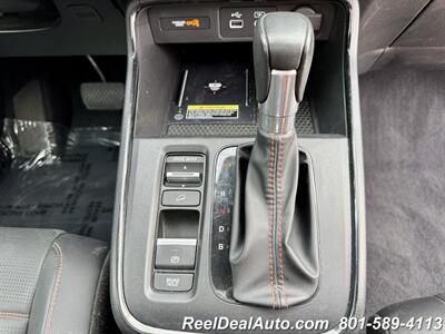 2023 Honda CR-V Hybrid Sport Touring   - Photo 42 - North Salt Lake, UT 84010