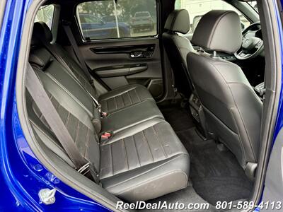 2023 Honda CR-V Hybrid Sport Touring   - Photo 49 - North Salt Lake, UT 84010