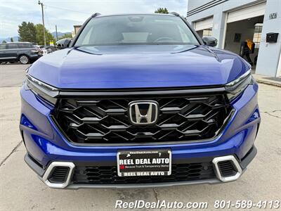 2023 Honda CR-V Hybrid Sport Touring   - Photo 19 - North Salt Lake, UT 84010
