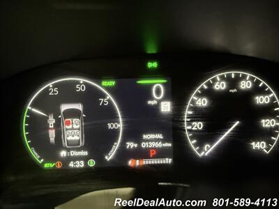 2023 Honda CR-V Hybrid Sport Touring   - Photo 11 - North Salt Lake, UT 84010
