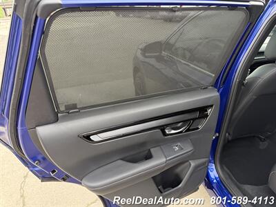 2023 Honda CR-V Hybrid Sport Touring   - Photo 52 - North Salt Lake, UT 84010