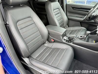 2023 Honda CR-V Hybrid Sport Touring   - Photo 45 - North Salt Lake, UT 84010
