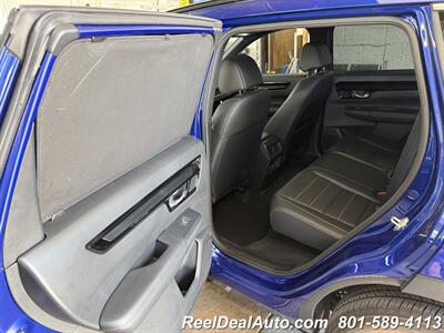2023 Honda CR-V Hybrid Sport Touring   - Photo 37 - North Salt Lake, UT 84010