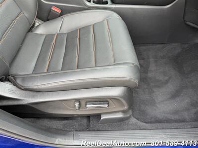 2023 Honda CR-V Hybrid Sport Touring   - Photo 44 - North Salt Lake, UT 84010