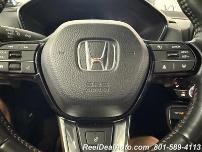 2023 Honda CR-V Hybrid Sport Touring   - Photo 5 - North Salt Lake, UT 84010