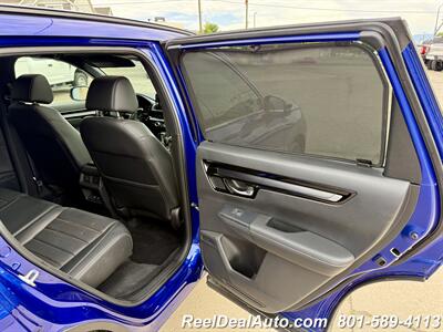 2023 Honda CR-V Hybrid Sport Touring   - Photo 6 - North Salt Lake, UT 84010