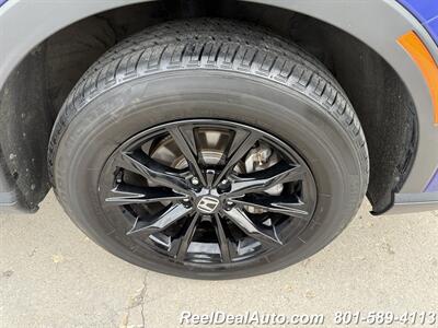 2023 Honda CR-V Hybrid Sport Touring   - Photo 41 - North Salt Lake, UT 84010