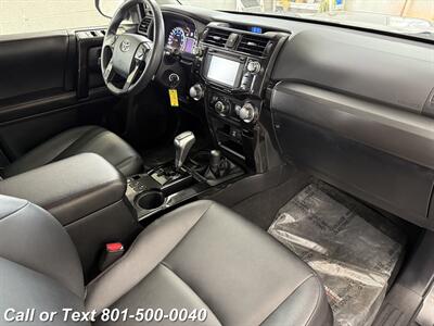 2018 Toyota 4Runner TRD Off-Road Premium - Photo 13 - North Salt Lake, UT 84010