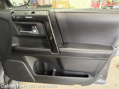 2018 Toyota 4Runner TRD Off-Road Premium - Photo 35 - North Salt Lake, UT 84010