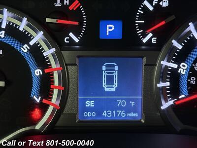 2018 Toyota 4Runner TRD Off-Road Premium   - Photo 7 - North Salt Lake, UT 84010