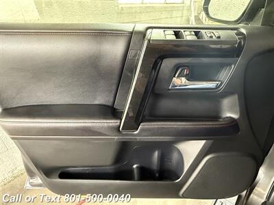 2018 Toyota 4Runner TRD Off-Road Premium   - Photo 51 - North Salt Lake, UT 84010