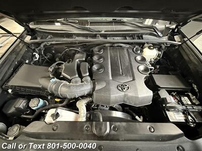 2018 Toyota 4Runner TRD Off-Road Premium - Photo 11 - North Salt Lake, UT 84010