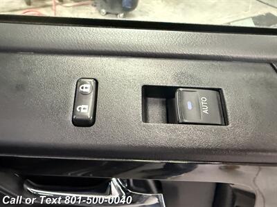 2018 Toyota 4Runner TRD Off-Road Premium - Photo 34 - North Salt Lake, UT 84010