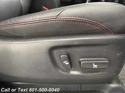 2018 Toyota 4Runner TRD Off-Road Premium - Photo 36 - North Salt Lake, UT 84010