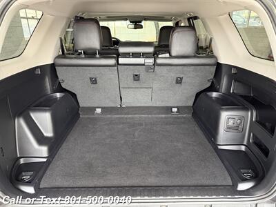 2018 Toyota 4Runner TRD Off-Road Premium   - Photo 15 - North Salt Lake, UT 84010