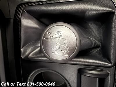 2018 Toyota 4Runner TRD Off-Road Premium   - Photo 18 - North Salt Lake, UT 84010