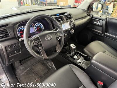 2018 Toyota 4Runner TRD Off-Road Premium   - Photo 48 - North Salt Lake, UT 84010