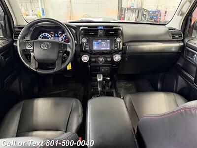 2018 Toyota 4Runner TRD Off-Road Premium - Photo 2 - North Salt Lake, UT 84010