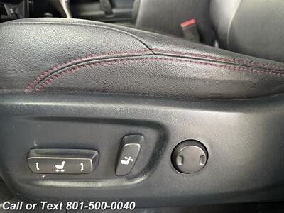 2018 Toyota 4Runner TRD Off-Road Premium - Photo 48 - North Salt Lake, UT 84010