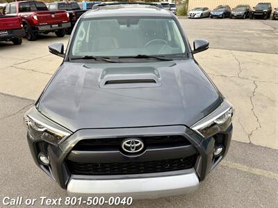 2018 Toyota 4Runner TRD Off-Road Premium - Photo 22 - North Salt Lake, UT 84010
