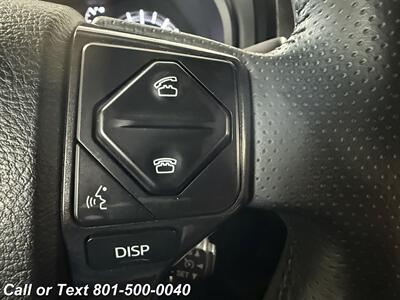 2018 Toyota 4Runner TRD Off-Road Premium   - Photo 53 - North Salt Lake, UT 84010