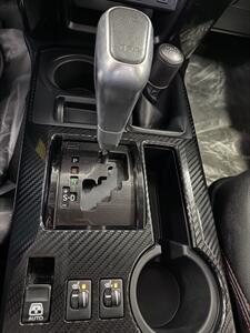 2018 Toyota 4Runner TRD Off-Road Premium   - Photo 6 - North Salt Lake, UT 84010