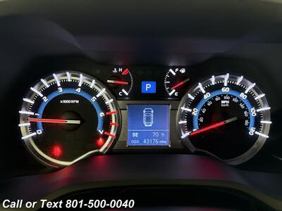 2018 Toyota 4Runner TRD Off-Road Premium - Photo 55 - North Salt Lake, UT 84010