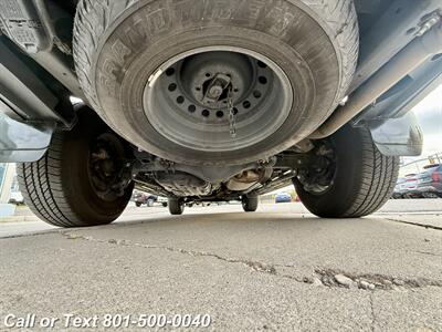 2018 Toyota 4Runner TRD Off-Road Premium - Photo 23 - North Salt Lake, UT 84010