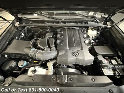 2018 Toyota 4Runner TRD Off-Road Premium   - Photo 12 - North Salt Lake, UT 84010